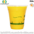 PP Disposable Stackable Plastic Cup